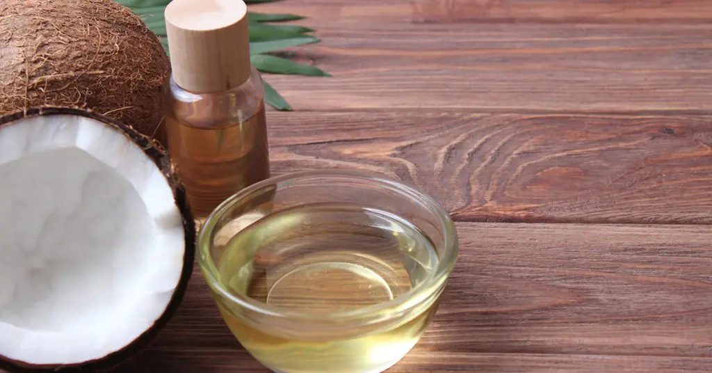 Coconut Oil For Dog Allergies: A Comprehensive Guide