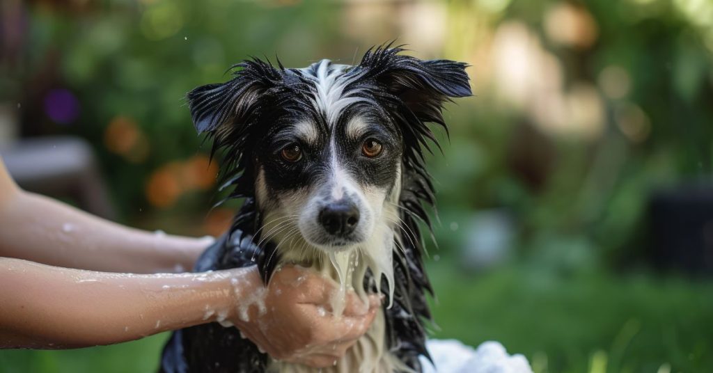 Dog Skin Care Mistakes
