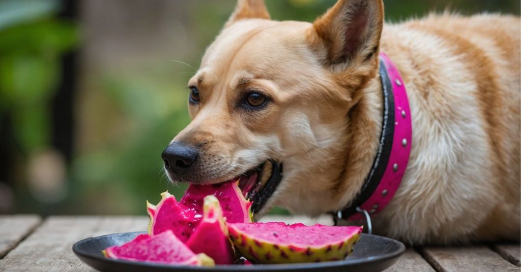 Can Dogs Eat Dragon Fruit