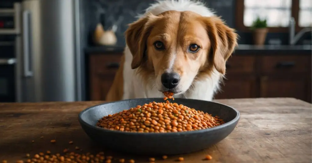 Can Dogs Eat Lentils?