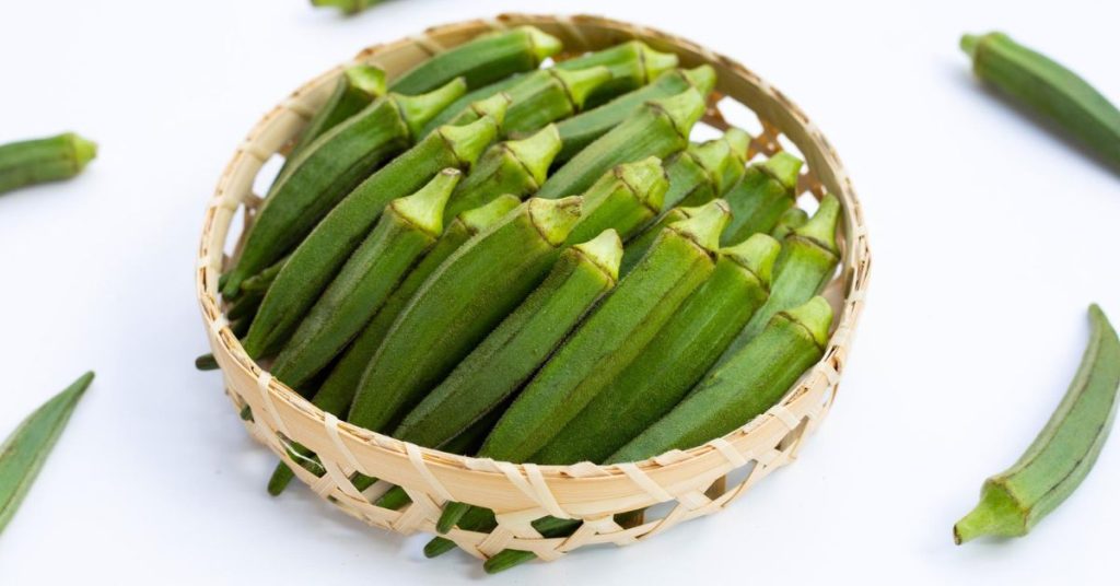 Can Dogs Eat Okra?