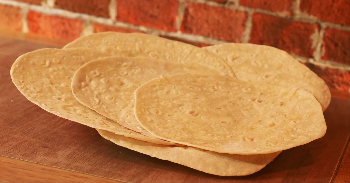 Tortillas