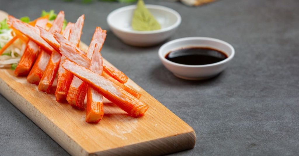 Can Dogs Eat Seafood Sticks?