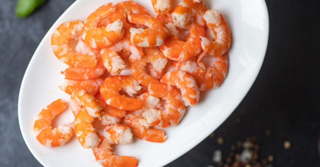 Can Dogs Eat Shrimp?