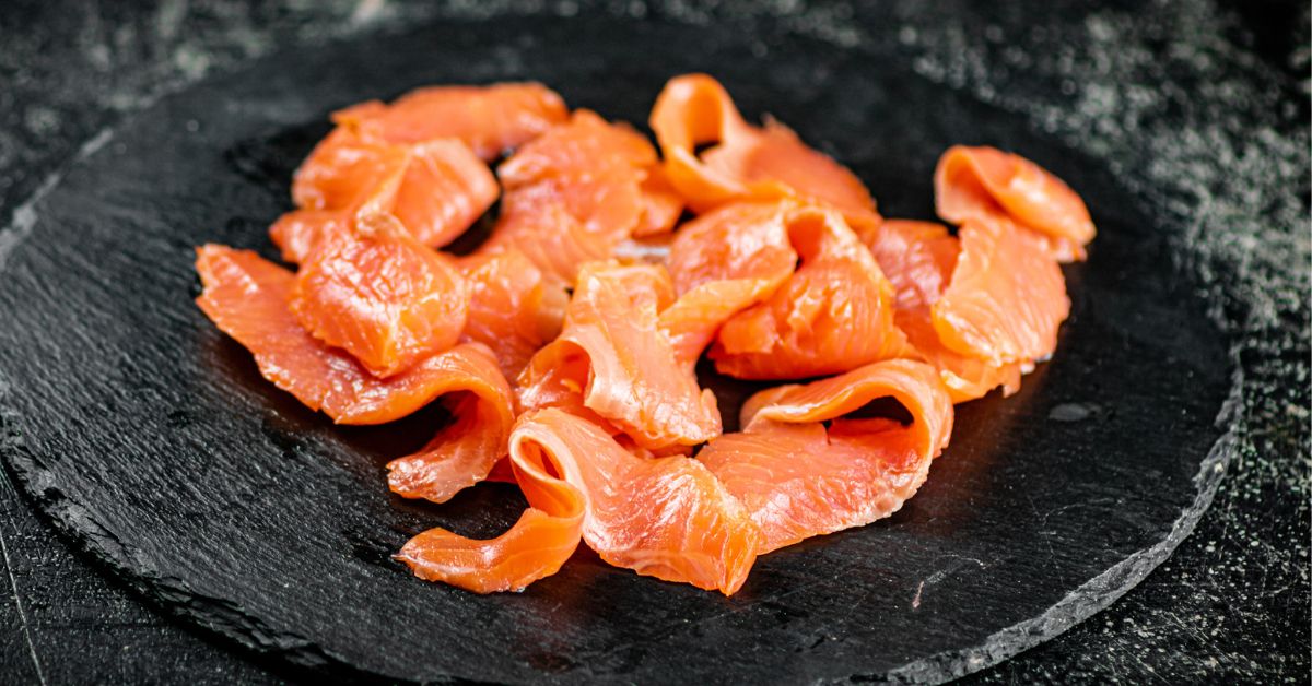 How Much Salmon Can Dogs Eat