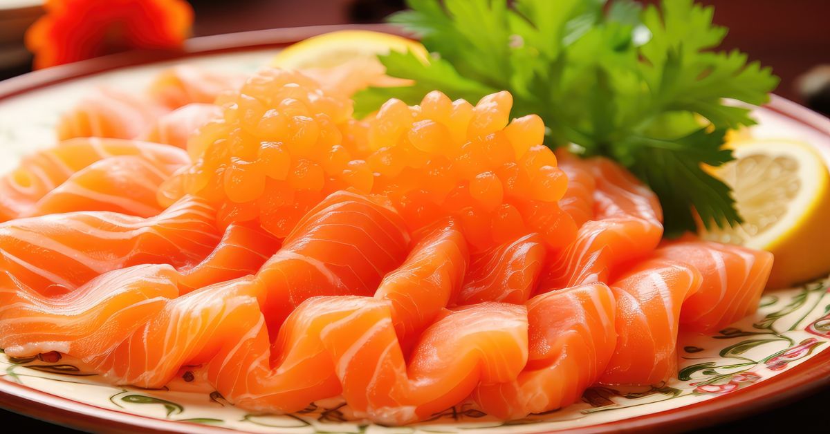 Potential Risks and Precautions for Feeding Salmon to Dogs