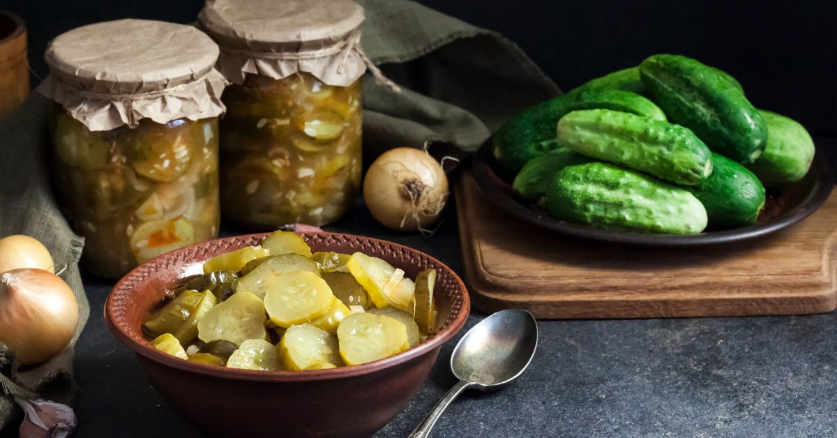 What to Do if Your Dog Eats Pickles