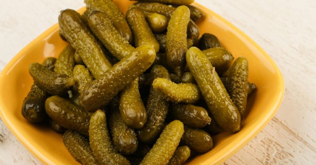 Can Dogs Eat Pickles?