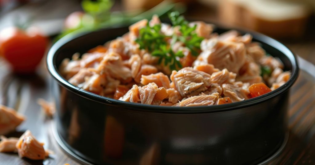 Can Dogs Eat Salmon?