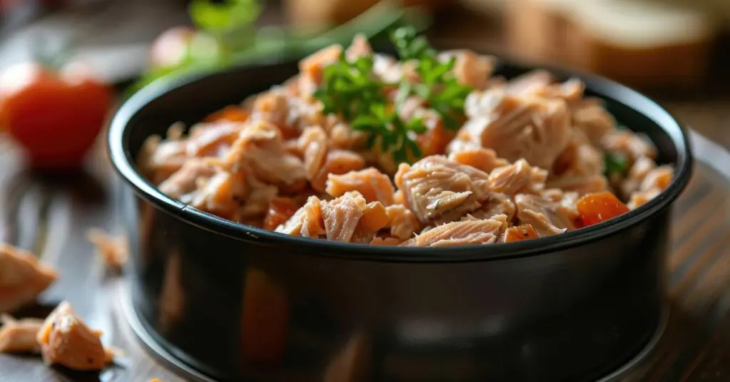 Can Dogs Eat Salmon?