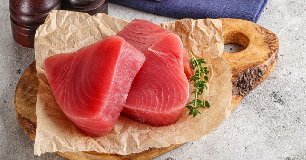 Can Dogs Eat Tuna: A Comprehensive Guide
