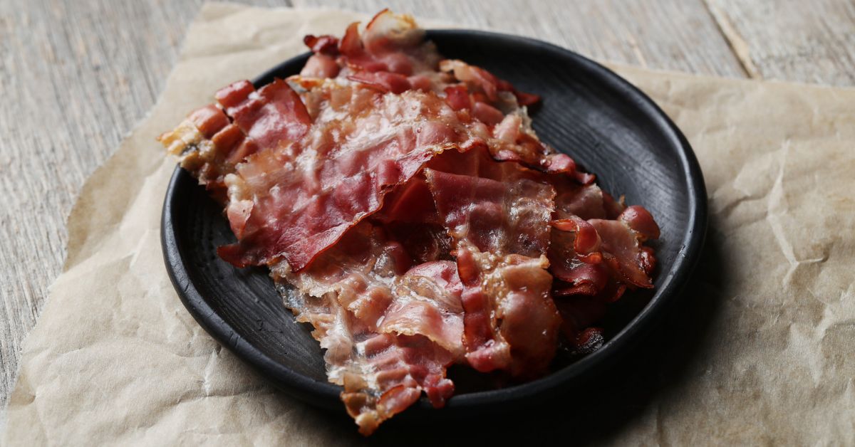 Can Dogs Eat Bacon?