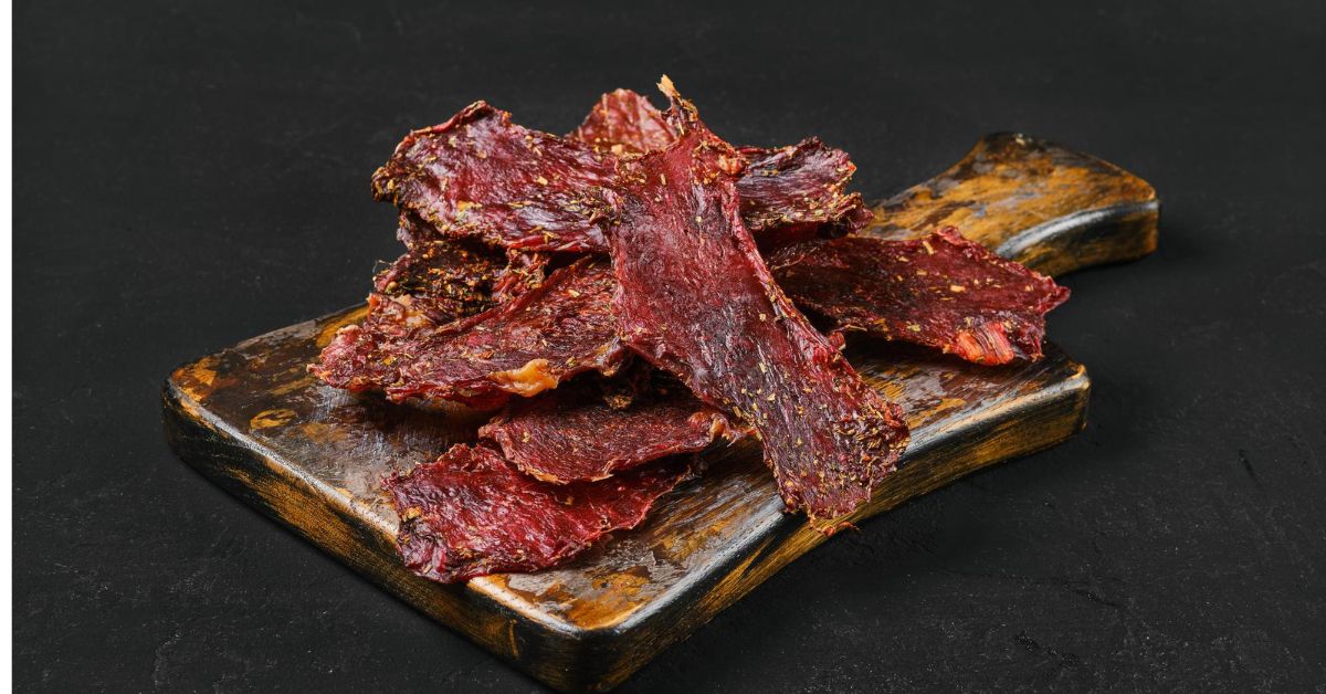 Can Dogs Eat Beef Jerky?