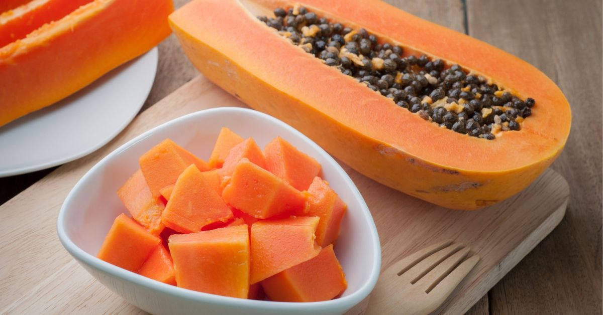 Can Dogs Eat Papaya?