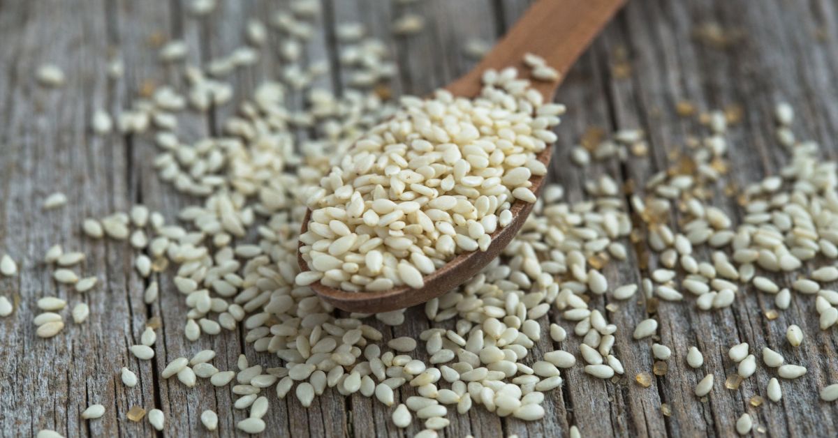 Can Dogs Eat Sesame Seeds Safely?