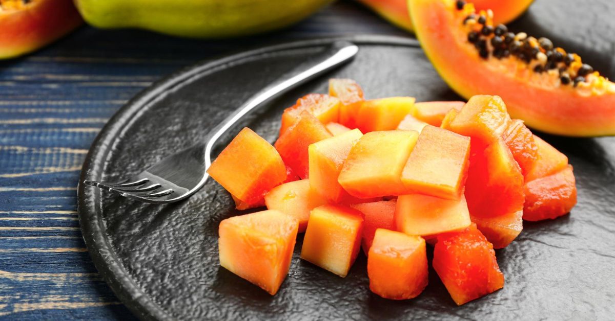 Nutritional Benefits of Papaya for Dogs