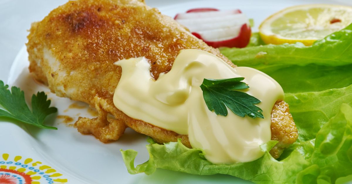 Can Dogs Eat Mayo and Chicken