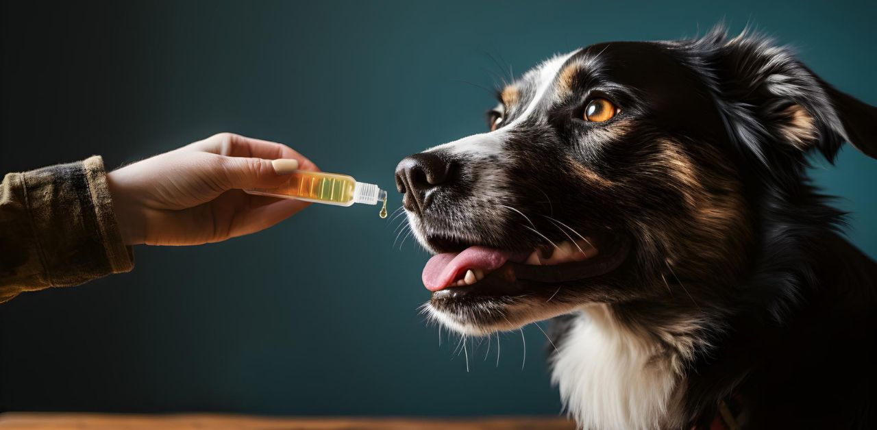 How to Choose the Right Supplement to Stop Dog Shedding