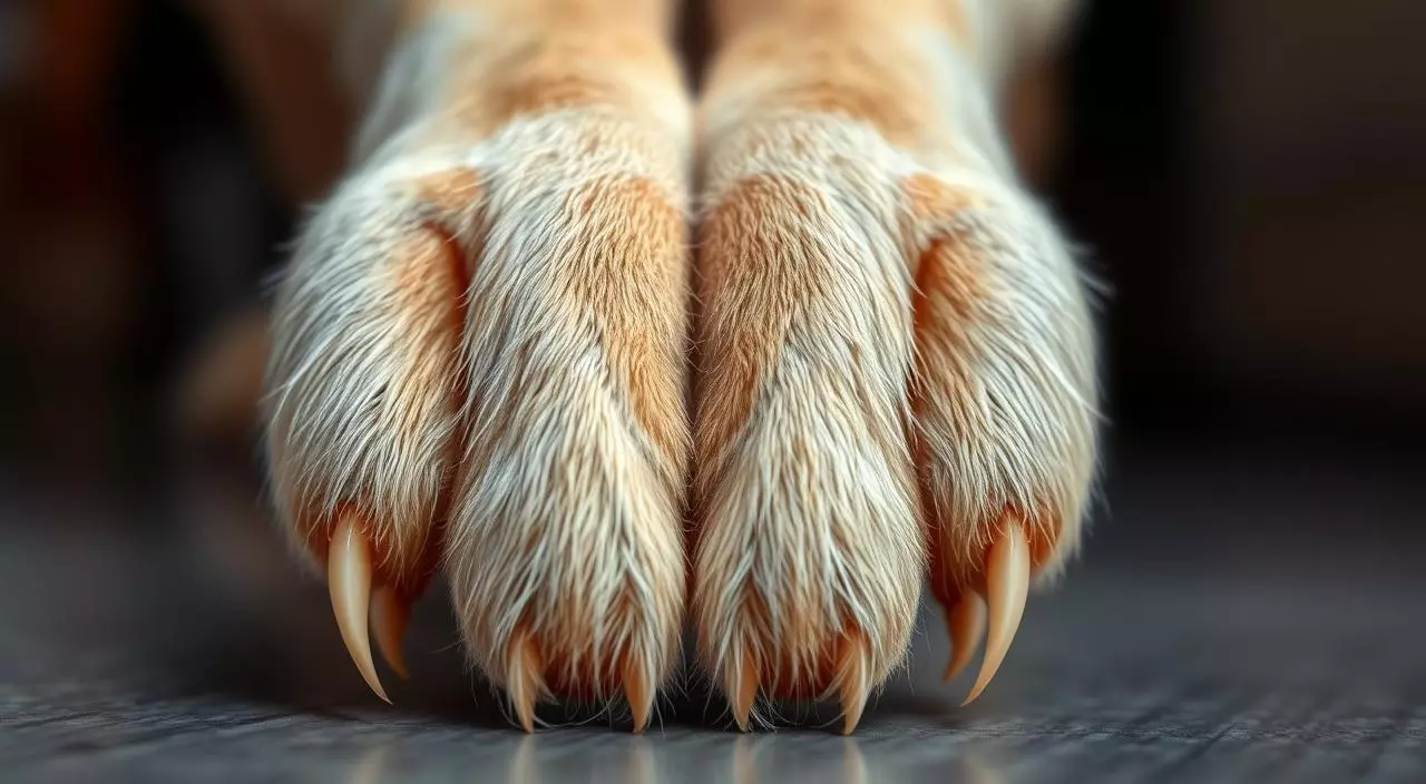 Dog Paw Pad Care Tips for Every Season