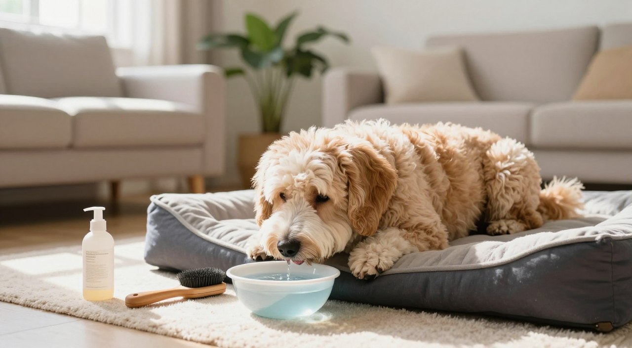 How to Keep Your Dog Smelling Fresh
